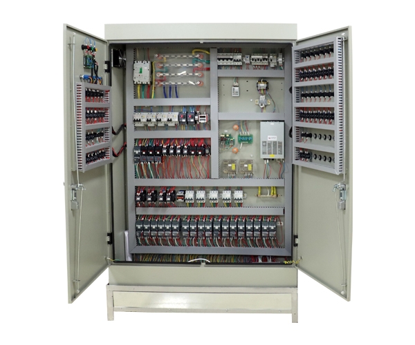 Distribution Cabinet